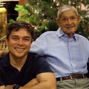 Robert Alejandro