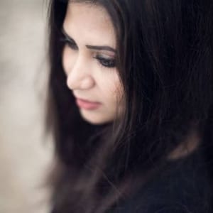 Parineeta Borthakur
