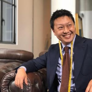 Kevin Seah