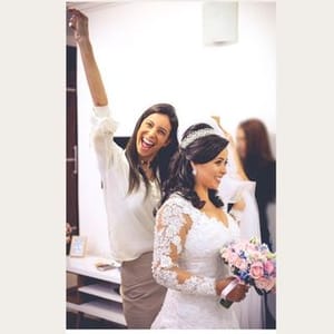 Glenia Morais