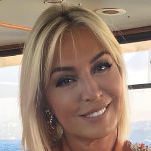 Gulenay Kalkan Unluoglu