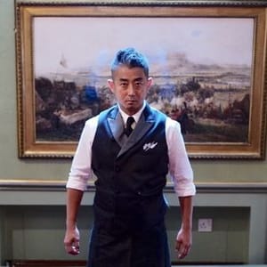 Hisato Hamada