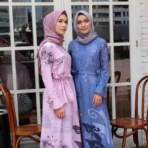Jual Hijab Murah