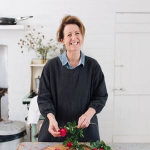 Gillian Bell