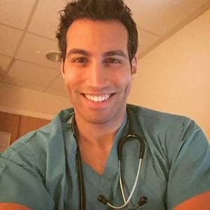 Chris  George