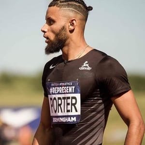 Jake Porter