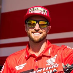 Brent Duffe