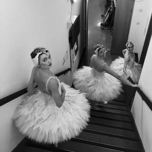 Royal Ballet  Marcelino