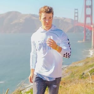 Cole Cray