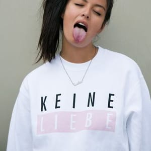 Berlin Keine