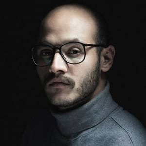 Ahmed Najeeb
