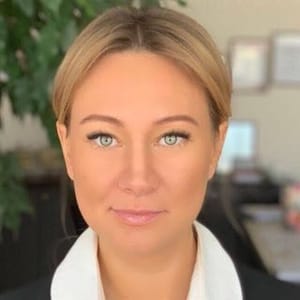 Olga Zabralova