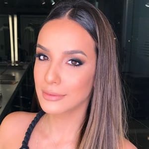 Ana Alvarez Guimaraes