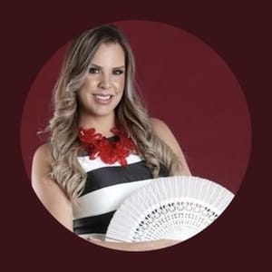 Christy Marin