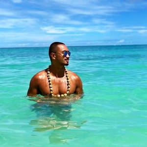 Michael Metuakore