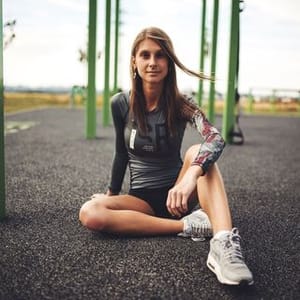 Nina Balazova