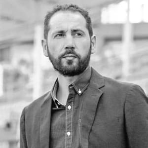 Pablo Machin Diez