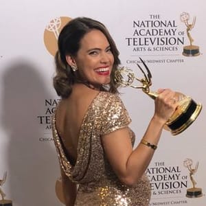 Irene Sanchez
