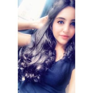 Naina Sharma