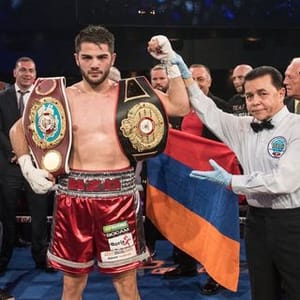 Erik Bazinyan