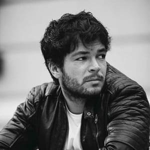 Carlos Serrano-clark