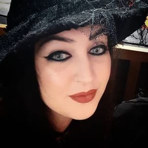 Natasha Noemi