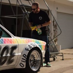 Jason Rotiform