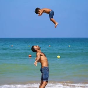 Ali Barakat
