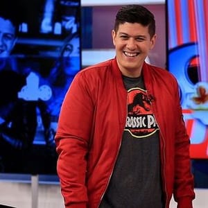 Oscar Ruiz