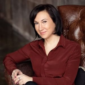 Yuliya Sokolova