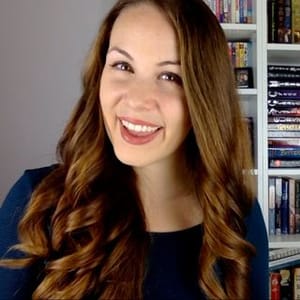 Bethany Atazadeh