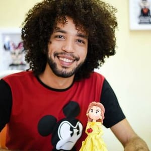 Ricky Calado