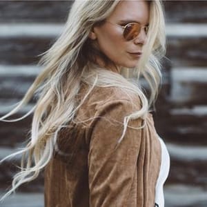 Alana Denham