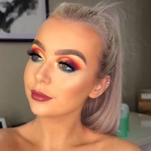 Ashleigh McCrum