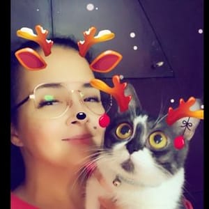 Carla Loyzaga Gibbs