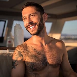 Vincent Danede