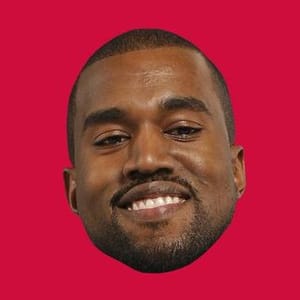 Kanye Doing Memes