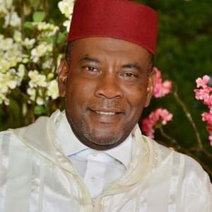 El Haj Abdelouahed