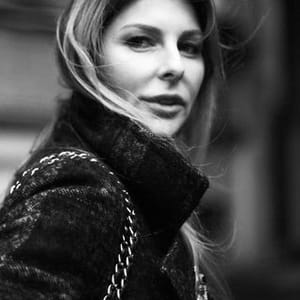 Evgenia Murashova