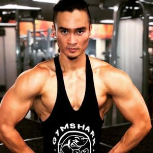 Johnny Tioco
