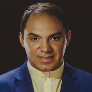 Padre Nilson Nunes