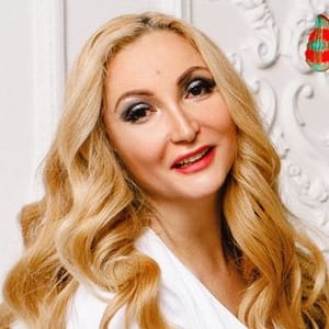 Mariyat Mukhina