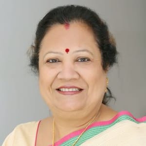 Darshana Jardosh