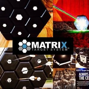 Matrix Targets