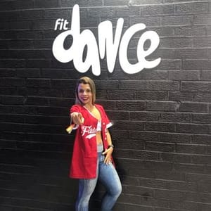 Kilvianne Azevedo