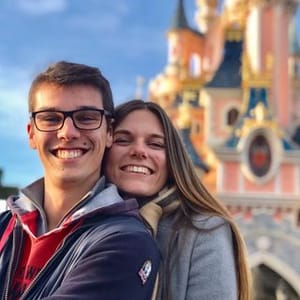 Charles Et Ava