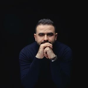 Mohamed Hesham
