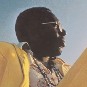 Curtis Mayfield