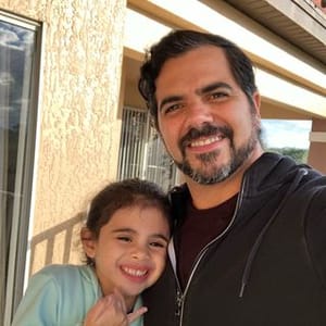 Lara Torrealba Soto
