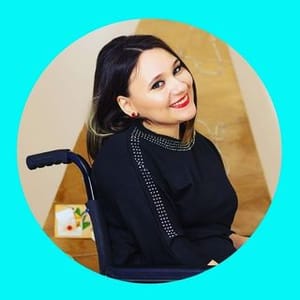 Khalikova Diblozhek